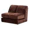 Picture of Everest Armless Loveseat