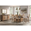 Picture of Highland Counter Height 7 Piece Set
