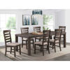 Picture of Colorado 7 Piece Dining Height Set