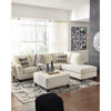 Picture of Abinger 2PC Sleeper Sectional with LAF Chaise