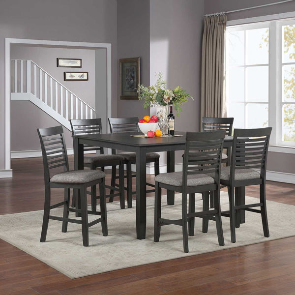 Picture of Cali 5 Piece Counter Height Dining Set