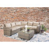 Picture of Brunswick 3 Piece Outdoor Sectional