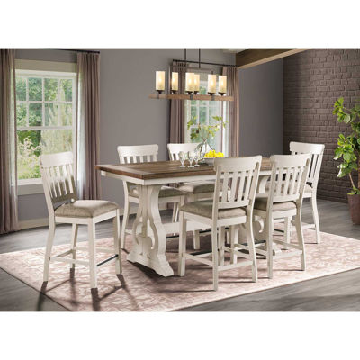 Picture of Drake 5 Piece Counter Height set
