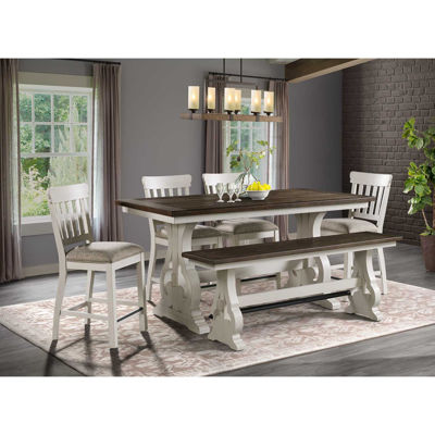 Picture of Drake 6 Piece Counter Height Set