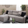 Picture of Colleyville 3PC Power Reclining Sectional with RAF