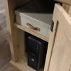 Picture of Aspen Post Prime Oak L-Desk