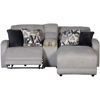 Picture of Colleyville 3PC Power Reclining Sectional with LAF