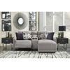 Picture of Colleyville 3PC Power Reclining Sectional with LAF