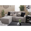 Picture of Colleyville 3PC Power Reclining Sectional with RAF