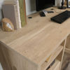 Picture of Aspen Post Prime Oak Computer Desk