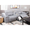 Picture of Bronx LAF Power Recliner