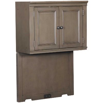 Picture of Oxford Mod Center Hutch W/Door