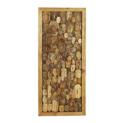 Picture of Wood Wall Decor