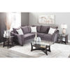 Picture of Flannel Seal RAF Loveseat