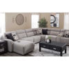 Picture of Colleyville 7PC Power Reclining Sectional with RAF