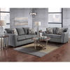 Picture of Indie Grey Sofa