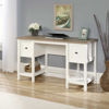 Picture of Cottage Road Soft White Desk