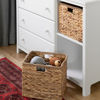 Picture of Cotton Candy - 3-Drawer Dresser, White *D