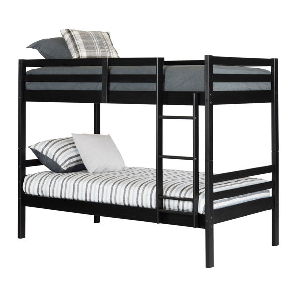 11819 - Industrial Bunk Beds 