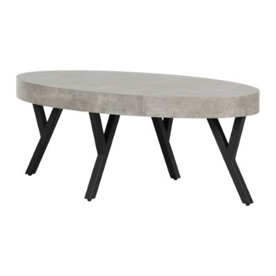 Picture of City Life - Coffee Table, Concrete