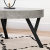 Picture of City Life - Coffee Table, Concrete 