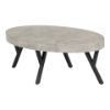 Picture of City Life - Coffee Table, Concrete 