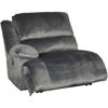 Picture of Charcoal LAF Power Recliner