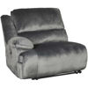 Picture of Charcoal LAF Power Recliner