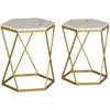 Picture of Marble Accent Tables