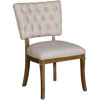 Picture of Emily Beige Chair