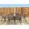 Picture of Rushmore Patio Dining Sling Chair