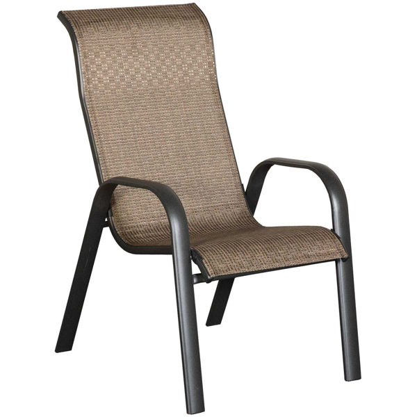 Picture of Rushmore Sling Patio Chair