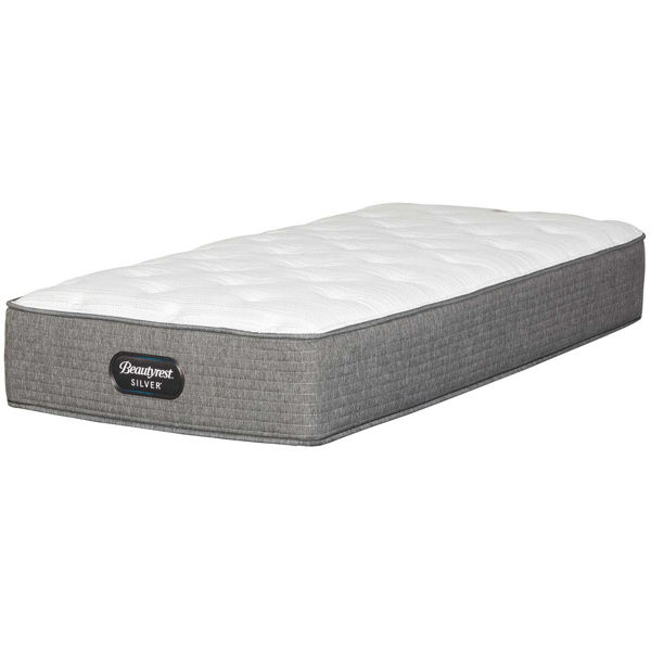 Picture of Refreshing Plush Twin Extra Long Mattress