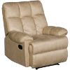 Picture of Cream Recliner