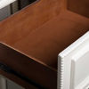 Picture of Gina 2 Drawers Nightstand