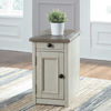Picture of Bolanburg Chair Side End Table