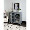 Picture of Fetti Large Gray Cabinet