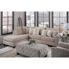 Picture of Dovemont 2PC Sectional with LAF Chaise
