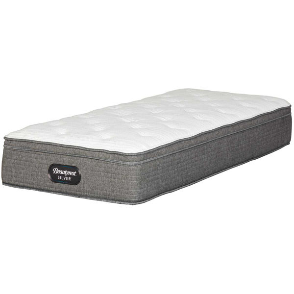 Picture of Enliven Plush Twin Extra Long Mattress