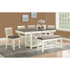 Picture of Chelsea Counter Height 6 Piece Set