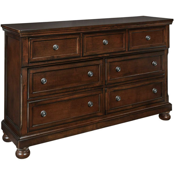 Porter Dresser B697-31 | Ashley Furniture | AFW.com