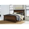 Picture of Porter California King Storage Bed