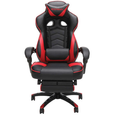 Picture of Respawn Red Reclining Gaming Chair