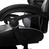 Picture of Respawn Grey Reclining Gaming Chair