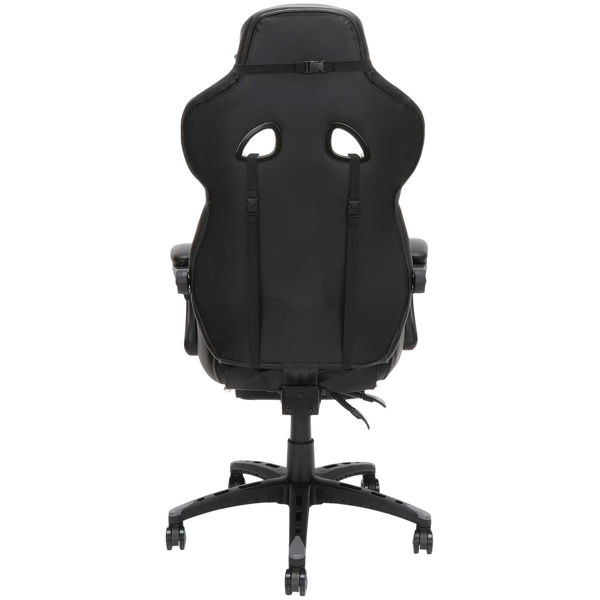 Respawn Grey Reclining Gaming Chair | AFW.com