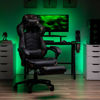 Picture of Respawn Reclining Camo Gaming Chair
