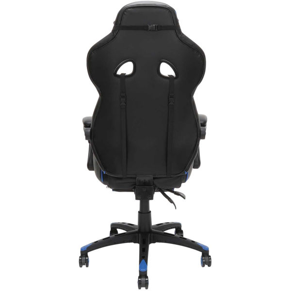 Respawn Blue Reclining Gaming Chair | RSP-110-BLU | | AFW.com