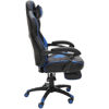 Picture of Respawn Blue Reclining Gaming Chair