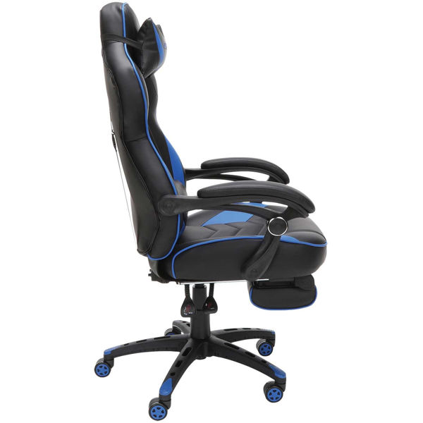 Respawn Blue Reclining Gaming Chair | RSP-110-BLU | | AFW.com