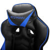 Picture of Respawn Blue Reclining Gaming Chair